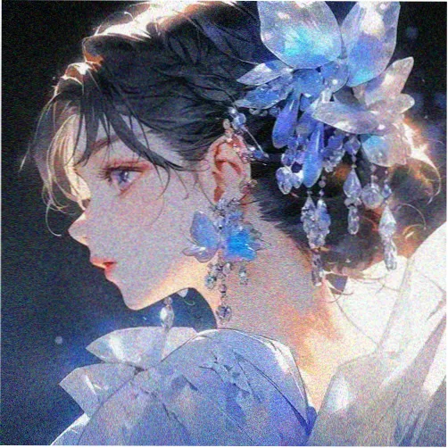 少年少女日文原版 用户头像